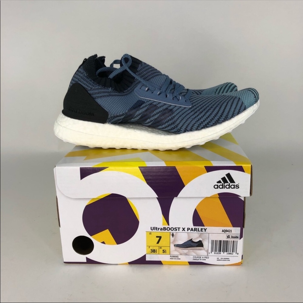 Ultraboost running sneakers